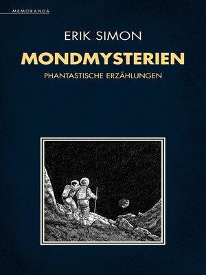 cover image of Mondmysterien